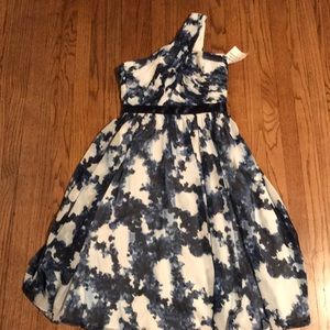 New with tags silk Shoshanna dress